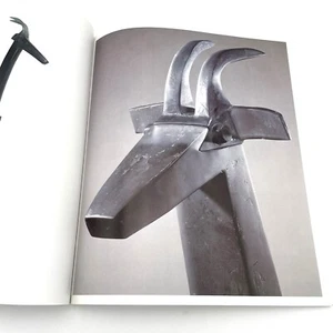 Ivana Sramkova Robo-Animals Catalog Heller Gallery 2002 PB Czech Glass Art - Picture 1 of 23