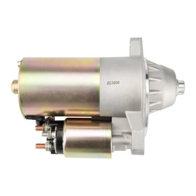 Arranque nuevo para Ford Bronco 1992-1995 1996 5,8 L (351) V8 3205/3268 1 pieza Foto 1 de 4