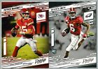 2021 Panini Prestige Football 1-300 Pick Your Card Complete Your Set