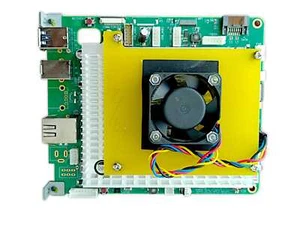 MAIN PCB BOARD - Prime 4 DENON (Part # AL9-79-0779-3) - Picture 1 of 2