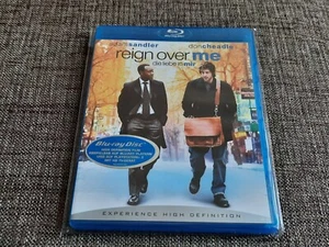 REIGN OVER ME 2007 deutsche Blu-Ray Adam Sandler Don Cheadle Jada Pinkett Smith - Bild 1 von 2