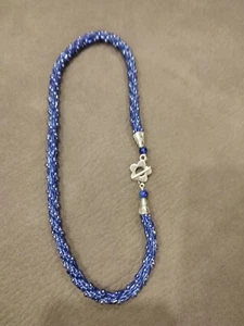 Selbstgemachter Schmuck - Bild 1 von 3