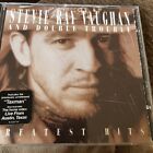 Stevie Ray Vaughan And Double Trouble: Greatest Hits (Cd)