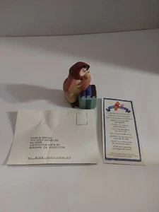 Disney Pooh & Friends Owl #7 Seven Is For Learning Your Whole Life Through  T1 - Picture 1 of 8