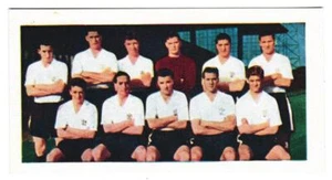 Chix - "Soccer Teams" (1957) - Bury F.C. - Bild 1 von 2