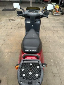 motorroller - Bild 1 von 7
