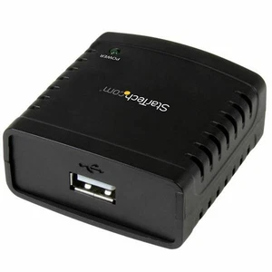 Adattatore USB 2.0 con Rete RJ45 Startech PM1115U2 - Afbeelding 1 van 4
