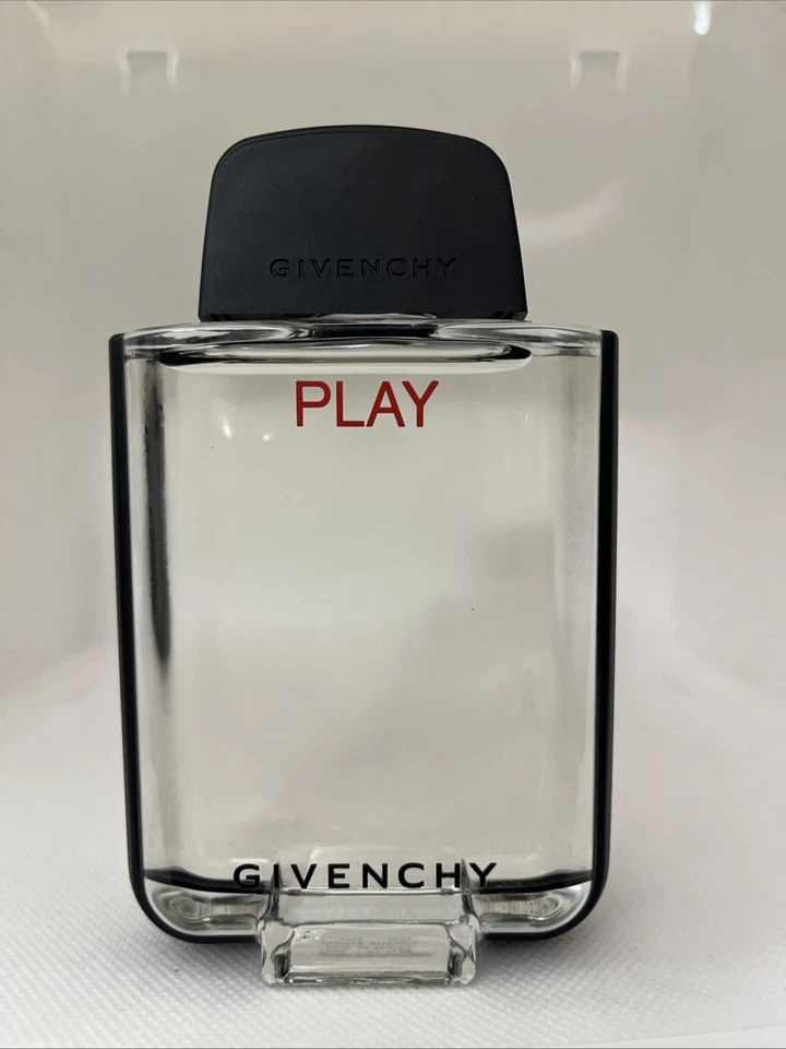 Givenchy Play For Him After Shave Lotion Splash 3.3 Oz 100 mL NEW NO BOX - Image 1 of 4