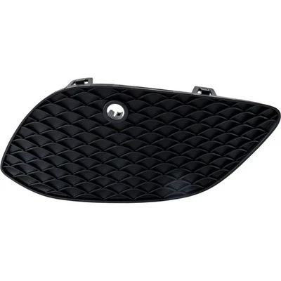 Bumper Grille For 2016-2019 Mercedes Benz GLC300 Front Passenger Side Outer - Image 1 of 4