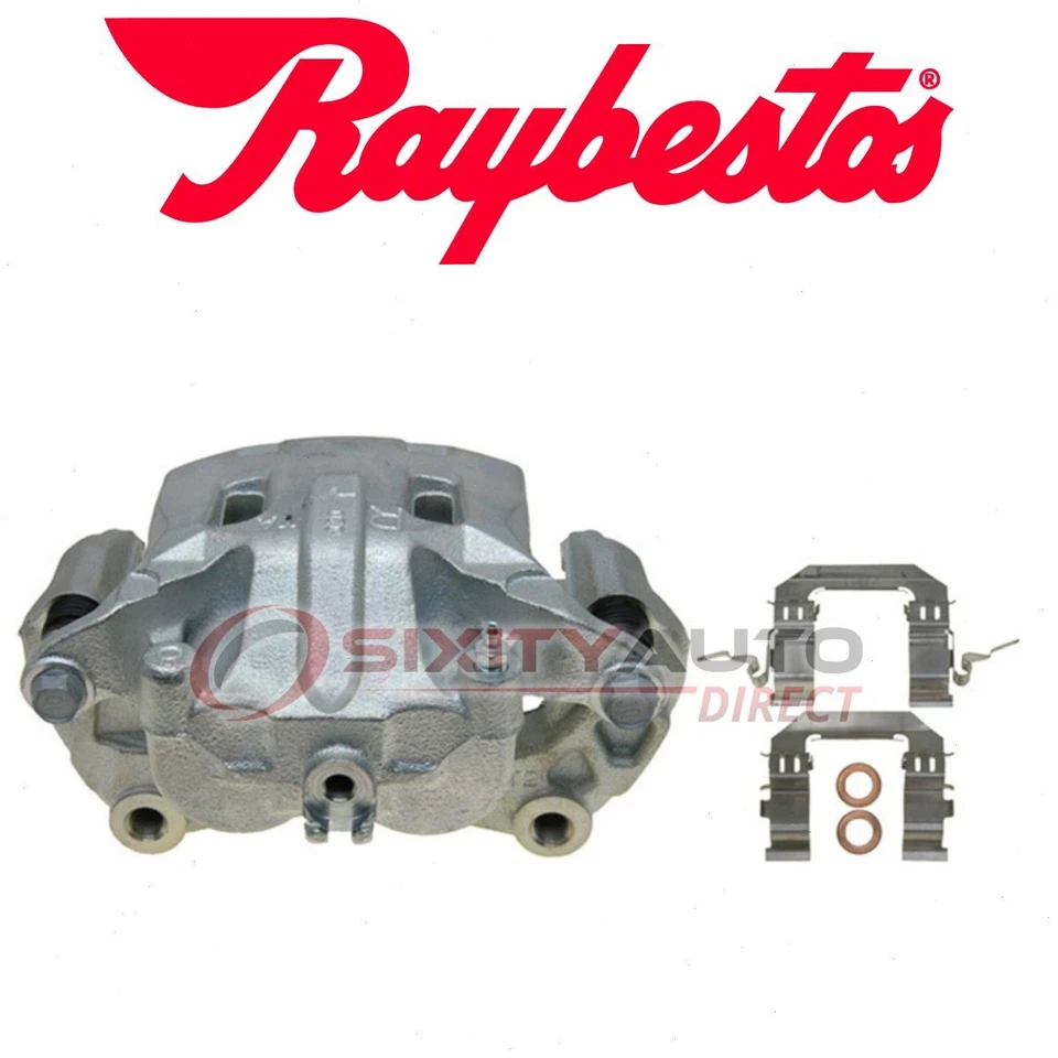 Raybestos Front Left Disc Brake Caliper for 2015 Infiniti Q40 - Hardware  ww - Изображение 1 из 4