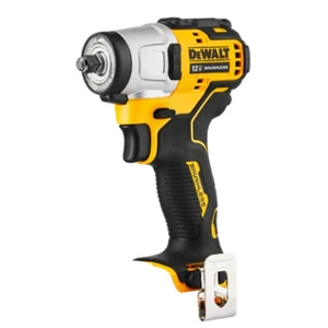 DEWALT DCF902N Clé à chocs sans fil 12V 3/8" outil nu - Photo 1/5