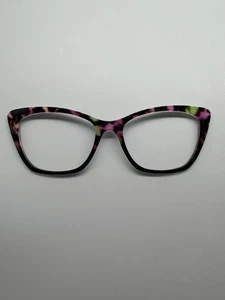 Coppia di Topper per Occhiali per The Wanda - La Tartaruga Boysenberry - Foto 1 di 3