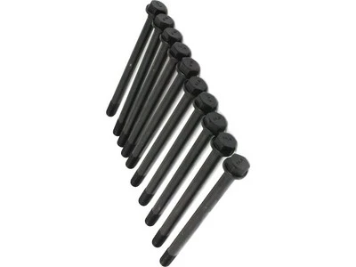 Juego de pernos de cabeza de repuesto para Toyota Celica 1985 AP 23182PMXY Foto 1 de 2