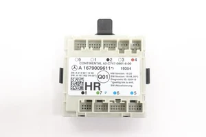 2018 - 2021 MERCEDES C300 W205 REAR RIGHT DOOR CONTROL MODULE OEM A2139011208 - Bild 1 von 11