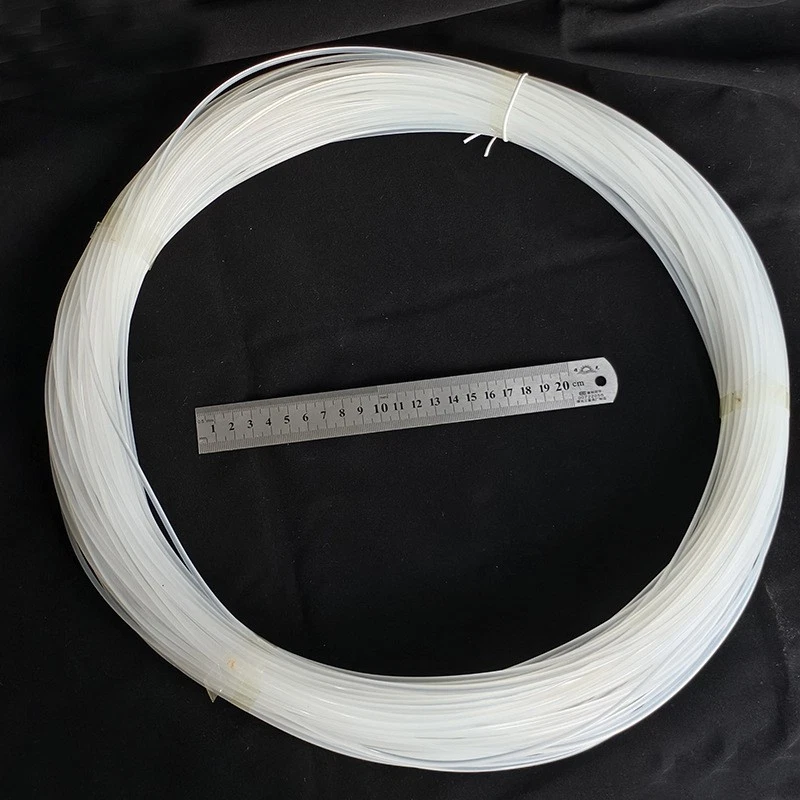 Línea de pesca de nailon 100 m extra gruesa de 2/2,5/3 mm de gran tamaño fuerte Foto 1 de 4