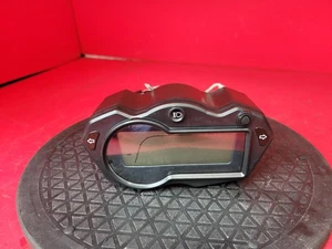 YAMASAKI F51 F51-50Q SPEEDO INSTRUMENT CLUSTER SPEEDOMETER 2023 - Picture 1 of 16