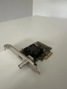 Mini enregistreur Blackmagic DeckLink 4K - Photo 1/4