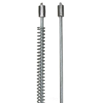 Cable de freno de estacionamiento trasero izquierdo para Lincoln Town Car 1996 1997 Raybestos 1995-1998 Foto 1 de 2