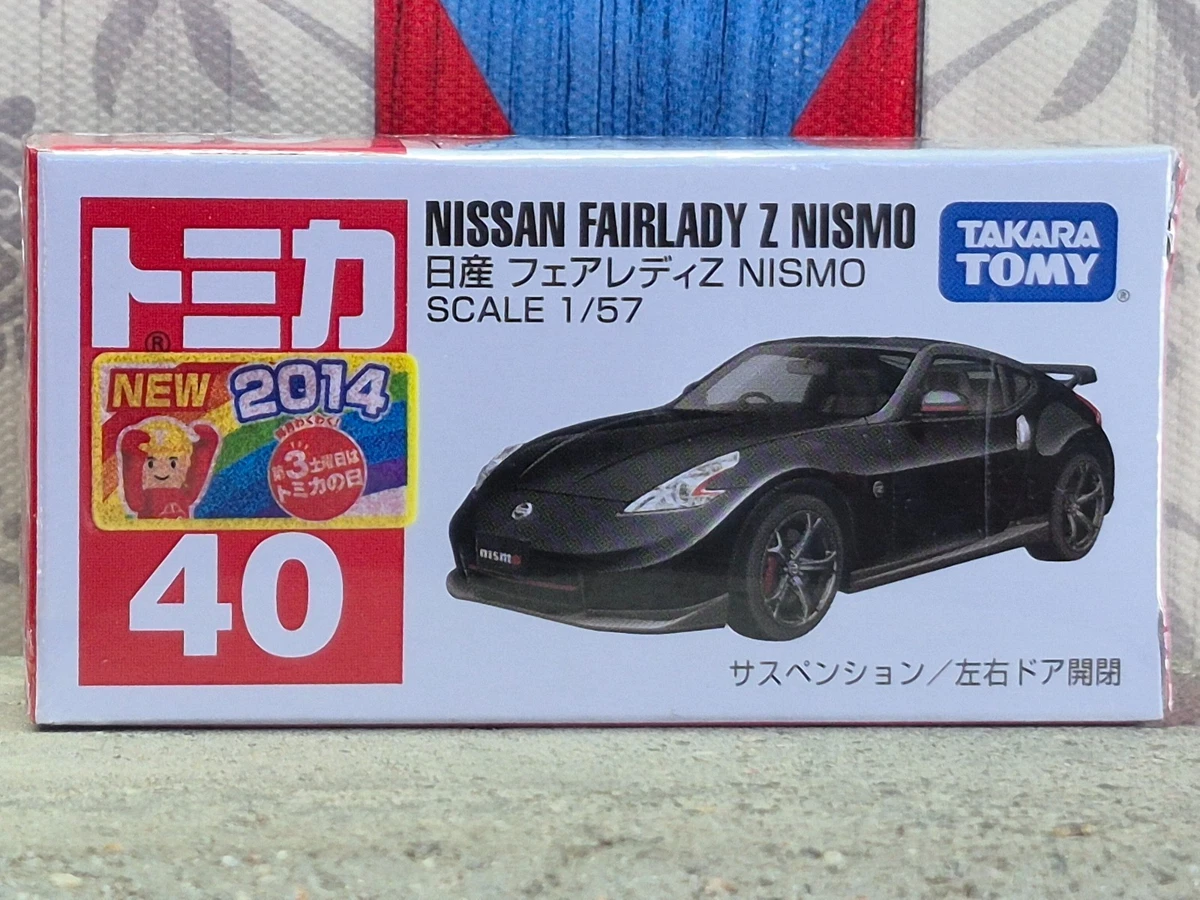 Tomica Fairlady Z for sale | eBay