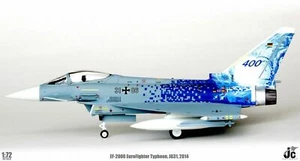 JC Wings JCW-72-2000-001, Luftwaff  EuroFighter EF-2000, TaktLwG 31, Boelcke - Picture 1 of 6