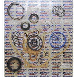 Kit de sello de junta y anillo a presión Velvet Drive 3001410001 serie Liberty OEM 3001-4100 - Imagen 1 de 1