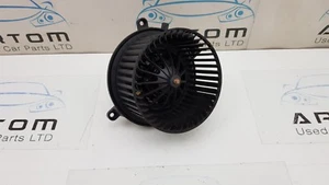 JEEP COMMANDER HECKGEBLÄSEMOTOR LÜFTER 0701132570 - Bild 1 von 5