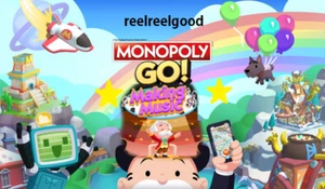 Monopoly Go 🎵 Making Music 🎵 Stickers ⭐ 🇺🇸 Read Description 🇺🇸 ⭐🎶