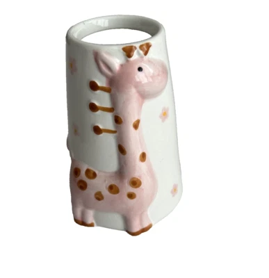  Suporte para chaleira para animais de estimação dispensador de água portátil bico vertical para cachorro bebedor ouriço - Imagem 1 de 4