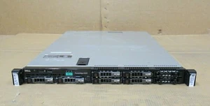 Dell PowerEdge R320 Six-Core E5-2430V2 2.50GHz 48GB Ram 6 x 1TB RAID 1U Server - Picture 1 of 2