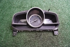2017 2018 TOYOTA YARIS Speedometer Gauge Cluster OEM D472EDD1DLKF063 NO VIN - Picture 1 of 4
