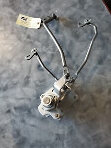 1964-67 Ford Galaxie 4-Seed Shifter Linkage Top Loader Rebuilt by Bill Heeley