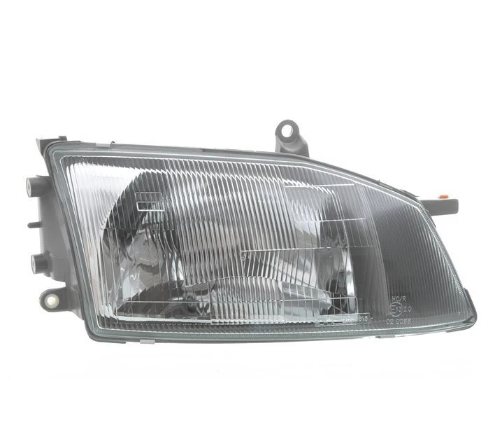 Faro derecho TOYOTA HIACE IV 1995-2003 2004 2005 2006 cromo VP1196P Foto 1 de 1
