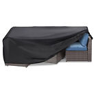 8000mm Pressure Cover Uv-resistant Cover Furniture Covers Oxford For Garden