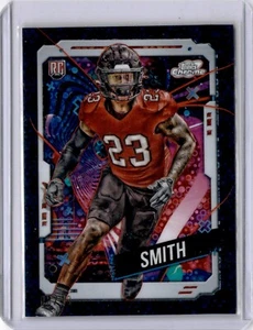 2024 Topps Chrome - Tykee Smith Rookie Numbered #'d /10  #190 (RC) - Picture 1 of 2