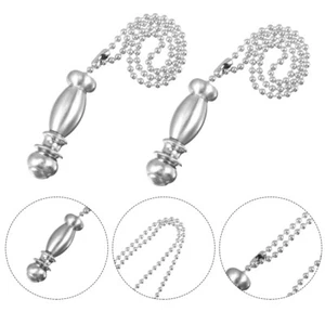 Ceiling Fan Chain Ornaments Ceiling Fan Cord Ceiling Fan Chains - Picture 1 of 12