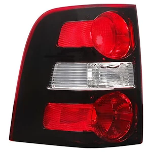 Tail Light Brake Lamp For 2006-2010 Ford Explorer Left Driver Side 6L2Z13405CA - Picture 1 of 15