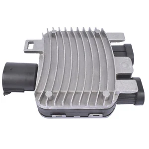 Fan Control Unit Module For Ford Galaxy III Mondeo IV S-Max 940004302 940004000 - Picture 1 of 10