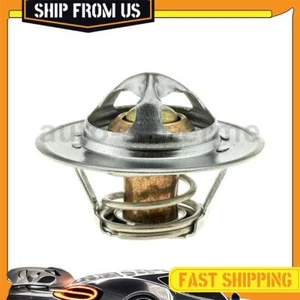 Motorad Engine Coolant Thermostat For Ford Country Sedan 3.3L 1965-1967 - Picture 1 of 12