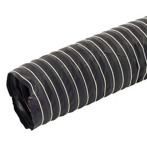 JJC Single Layer Flexible Brake / Air Neoprene Ducting Hose 82mm / 83mm Bore 1m - Picture 1 of 1