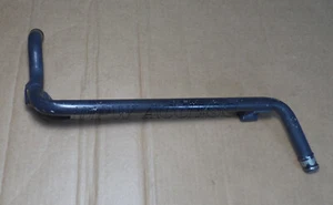 Genuine Audi Metal PCV Breather Tube Hose Pipe Hard Line B5 B6 1.8T AWM AMB OEM - Picture 1 of 7