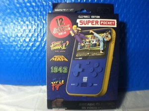 Evercade/Capcom Bundle Sealed & Tomb Raider & Legacy of Kain - Picture 1 of 9