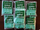 Lot of 175 Plasdent Dental OralSurge II Surgical Suction Tips 1/4 Green 8020LG-4
