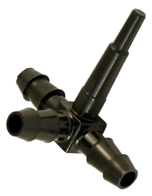 10 nuevas camisetas de tubo de savia de arce de 5/16" ¡¡ENVÍO GRATUITO!! Camisetas de jarabe de arce Foto 1 de 2