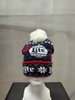 Miller Lite Ugly Christmas Sweater Winter Hat