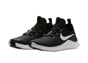 Nike Free TR 8 Mujer Entrenamiento (942888-001) Negro Talla: EE. UU. 7,5 - Imagen 1 de 6