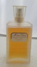 Eau De Toilette Christian Dior Miss Dior 100 ml 3.4 US.FL.OZ Made in France