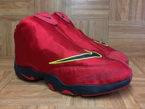 Nike Air Zoom Flight The Glove Sneakers for Men for Sale | Authenticity  Guaranteed | eBay