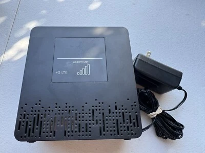 Tmobile 4G LTE Window Unit Nextivity Cel-fi Duo CELFI-D32-21266NU - Image 1 of 4