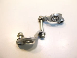 Kawasaki KX KX85 usado Uni Trak montaje pivotal unión de choque trasero montaje 01 02 03 05 6 - Imagen 1 de 1