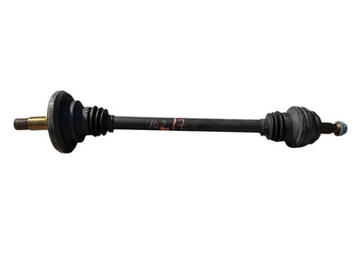 2015-2016 Mercedes C-Class Left Driver Side Rear Axle Shaft Foto 1 de 4